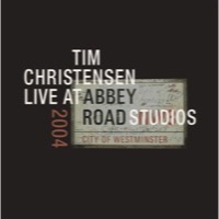 Christensen, Tim: Live At Abbey Road Studios (2xCD)